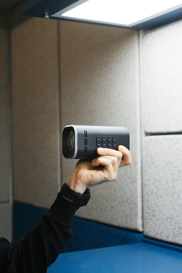How BirdDog PTZ Cameras Are Supporting the Future of Space Exploration Video Workflows