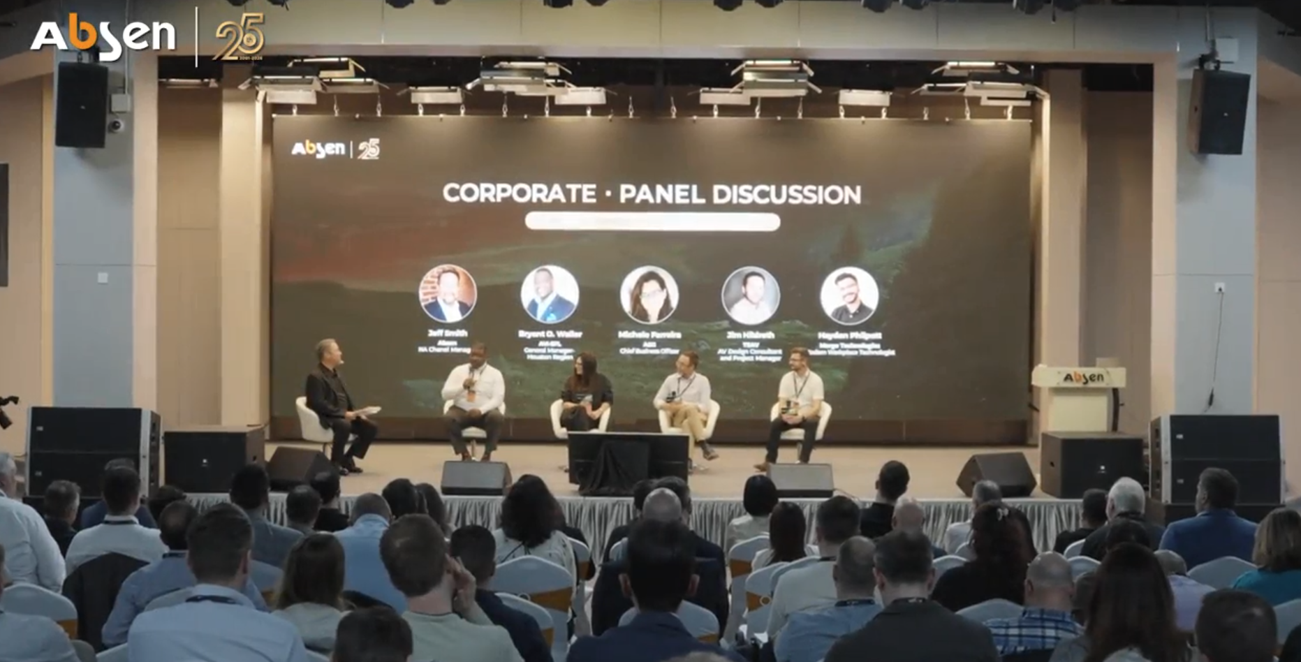 Absen Spring Event 2026: Driving ROI in Enterprise, Retail, and Global Supply Chains