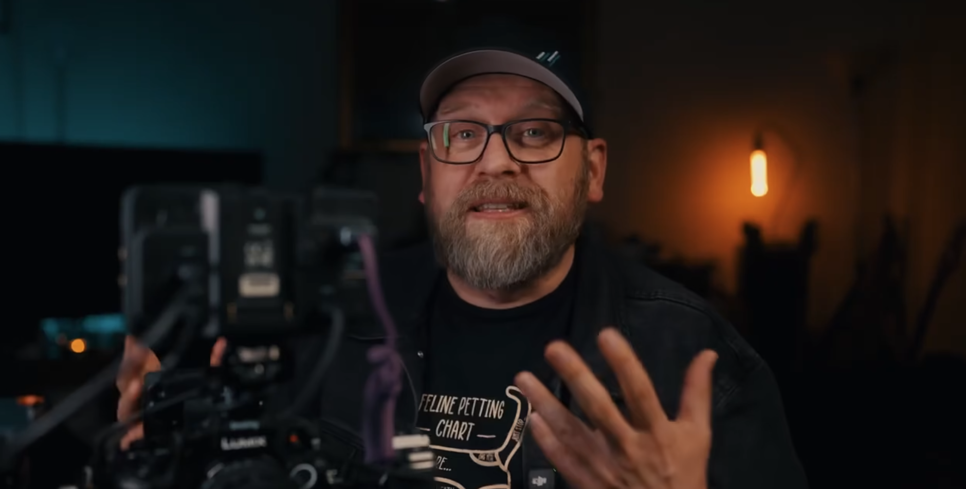 Why the Ninja Monitor-Recorder Is More Than Just a RAW Recording Tool