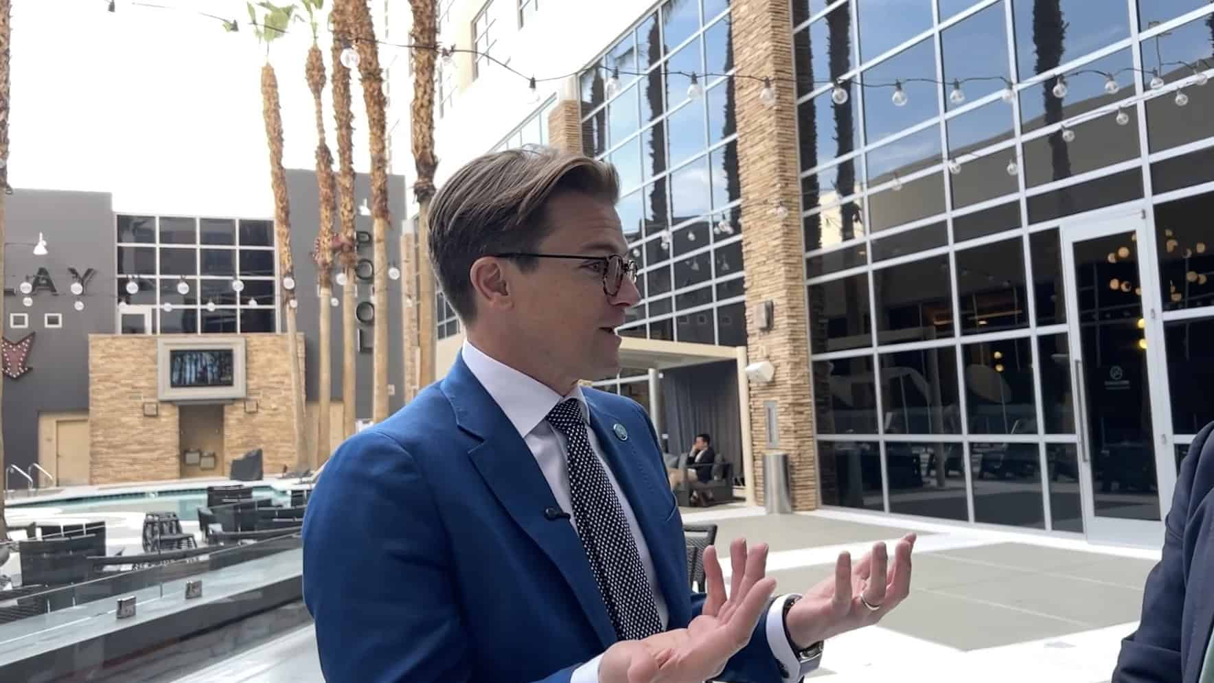 Grass Valley at NAB 2026: AMPP Growth, Hybrid Workflows, and the Future of Live Production