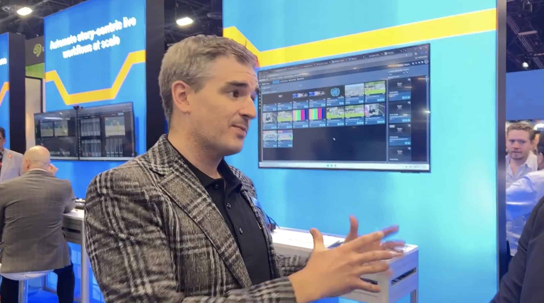 LiveU LU900Q Launch, Nexus Cloud Platform, and REMI Growth at NAB 2026