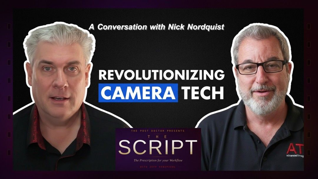 Remote Production and AI Tracking: The Future of Broadcast Camera Systems