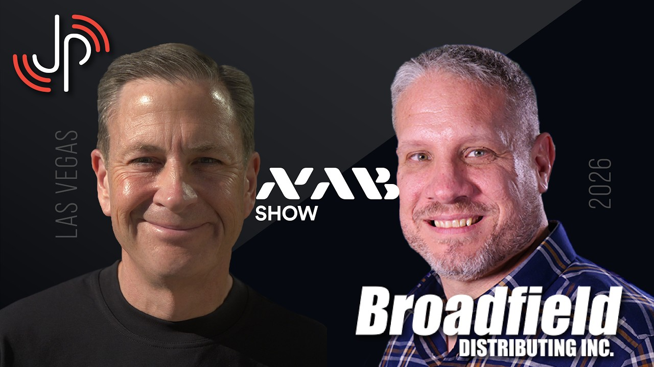 NAB 2026 Workflow Trends: AV Over IP, AI, and Remote Production Explained