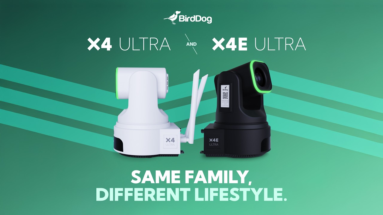 What’s the Difference? X4 Ultra vs X4E Ultra