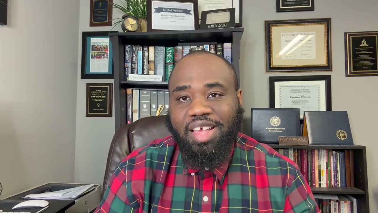 Agape SDA Church | PTZOptics Case Study