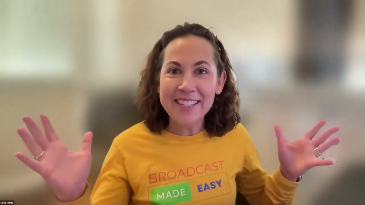 Why Most School Broadcast Programs Fail | Broadcast Made Easy Interview