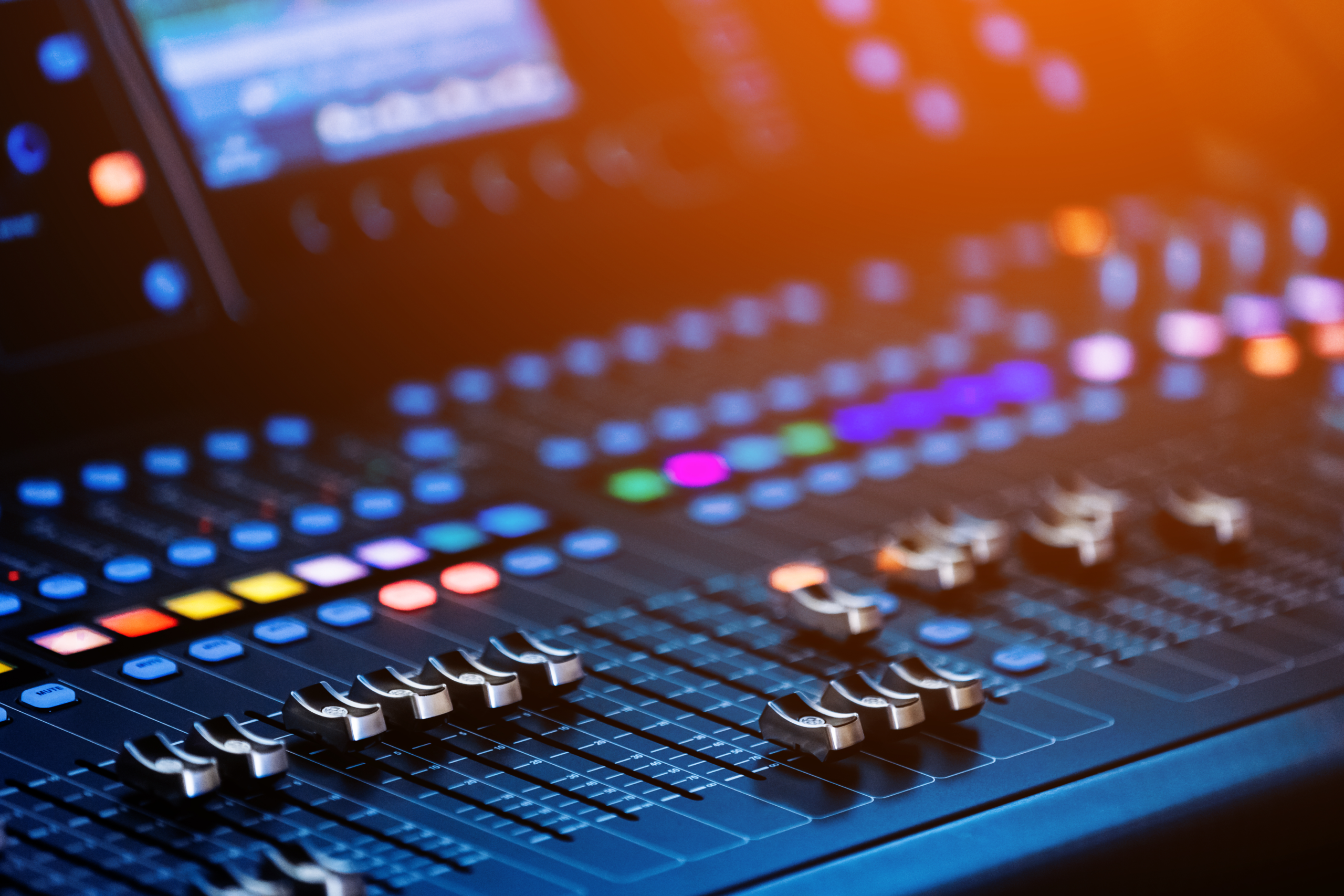 Why Cloud-Based Production Is Becoming Essential for Live Sports Broadcasting