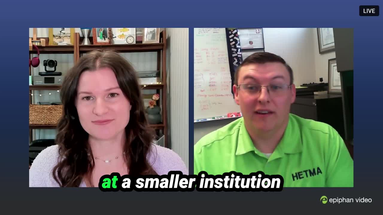 Why Higher Education Is Taking a Smarter Approach to Campus Video Investments
