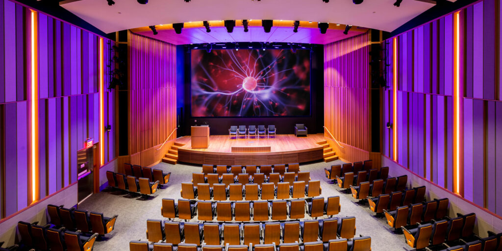 Why LED Lighting Has Become Critical for Modern AV and Video Environments