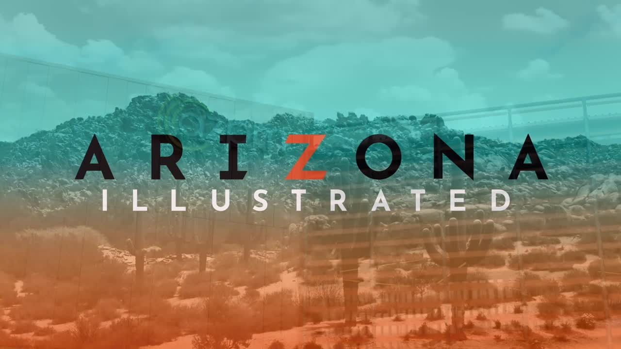 Inside Arizona’s New Media Production Facility: A Behind-the-Scenes Look at an Emmy-Worthy Broadcast Upgrade