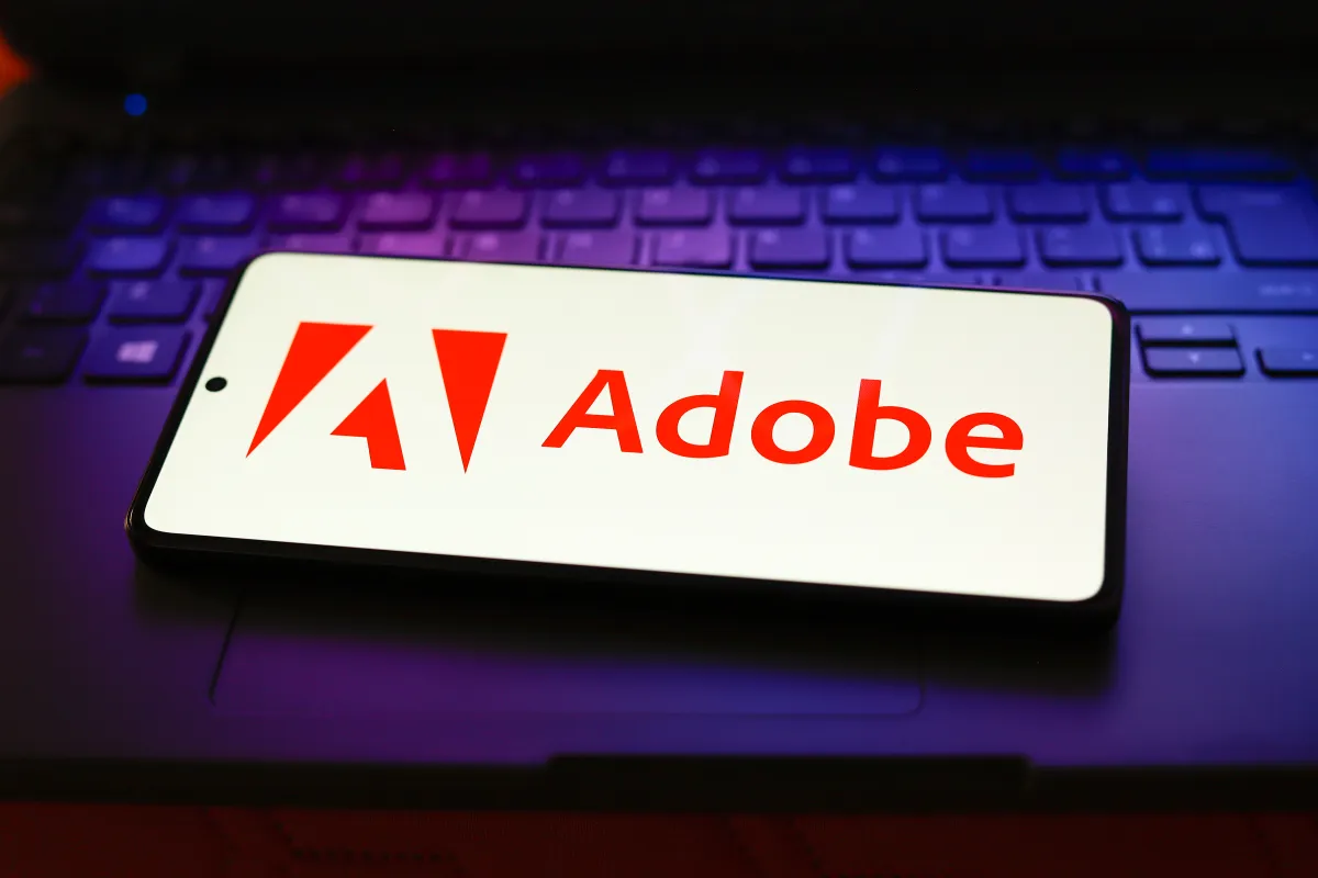 Adobe Strengthens Creative Cloud with Topaz Labs AI Technology
