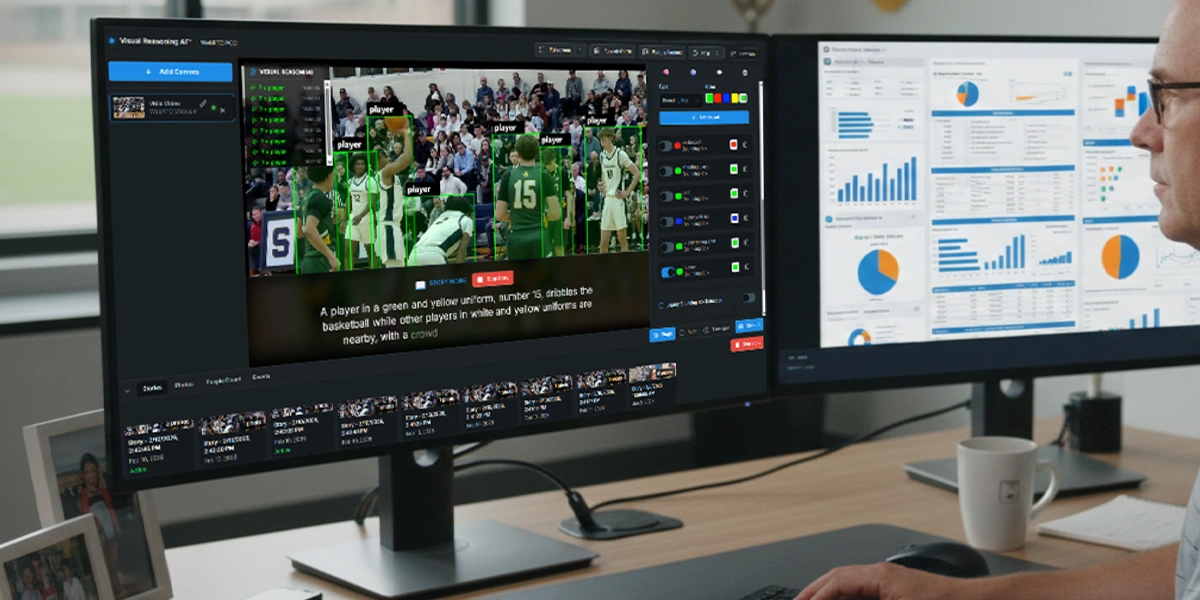 Intel, LayerJot, and AI Camera Automation Take Center Stage at InfoComm 2026