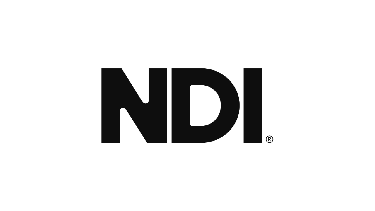 NDI Launches Free Developer Course and Announces Demos & Course for InfoComm 2026