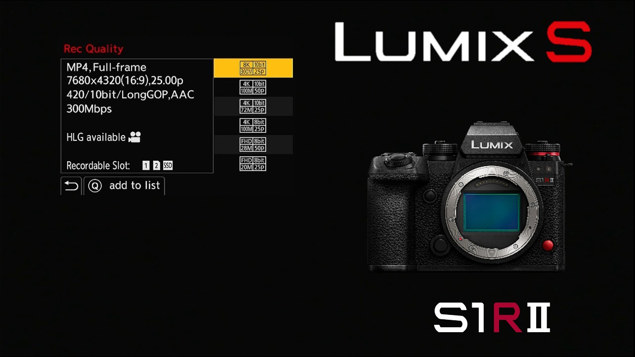 Panasonic Image Adjust Pro Simplifies Multi-Camera Shading and Color Matching