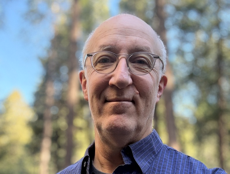 NETGEAR’s John Henkel Honored as an AV Living Legend
