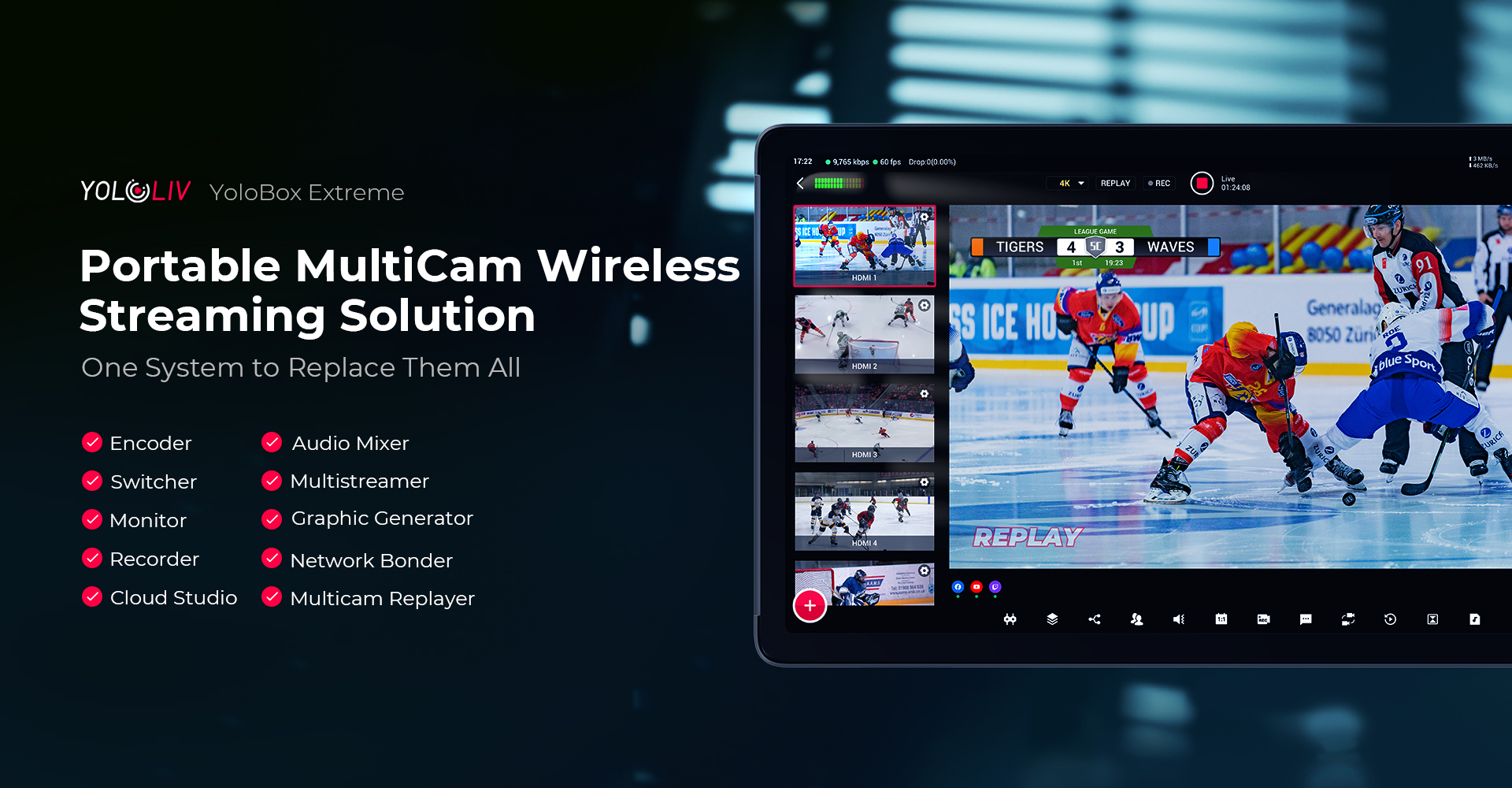 The Switcher That Does What Others Can’t! Is the YoloBox Extreme worth it?