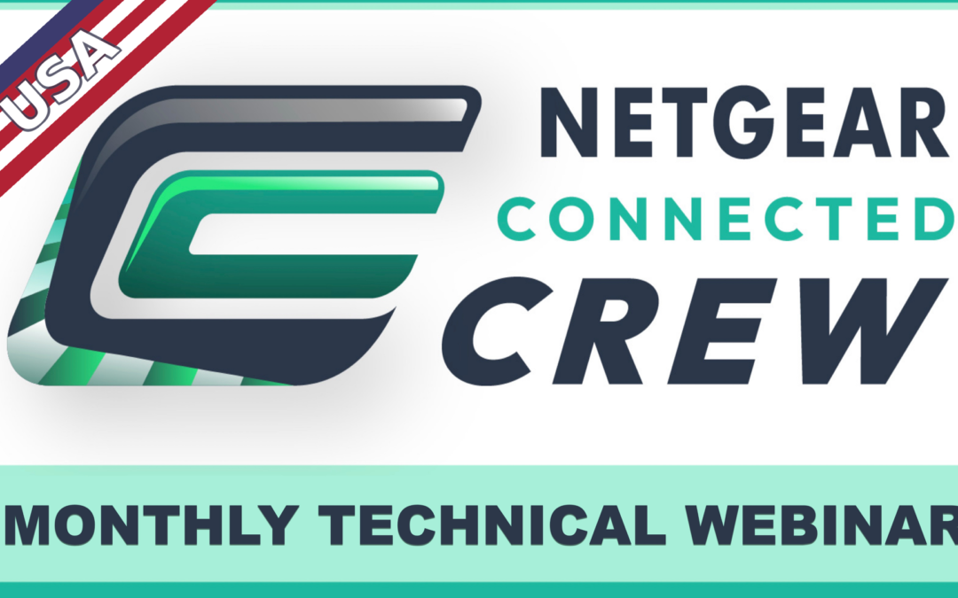 NETGEAR Q3MR: cleaner VLANs, smarter Querier, live stream visibility