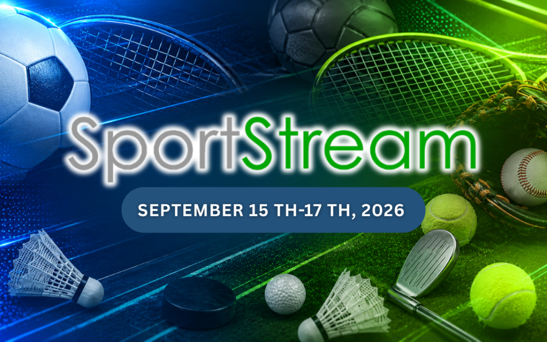 SportStream 2026