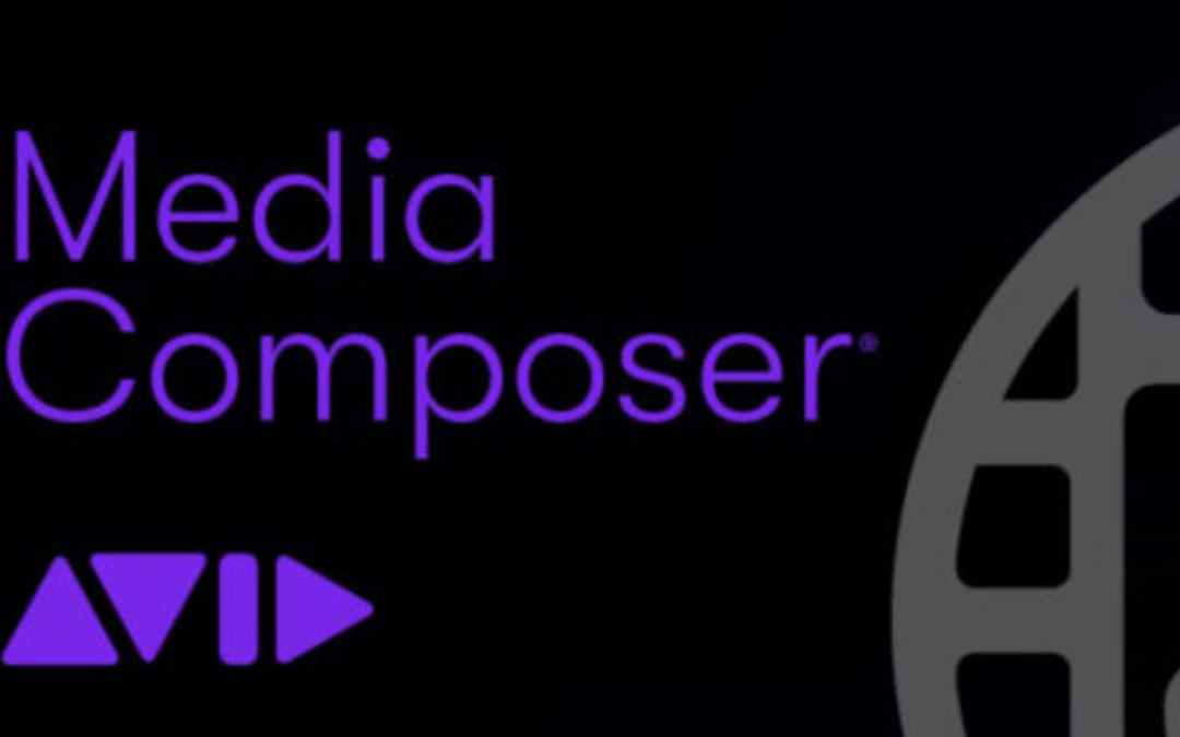 Avid Media Composer 2026.8 Changes Third-Party Shared Storage Workflows