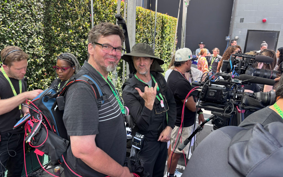 LiveU and BMG Demonstrate a Scalable Blueprint for Social-First REMI Production