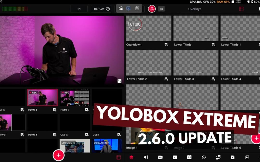 YoloBox Extreme Gets a Major Update: New Features You Need to Know