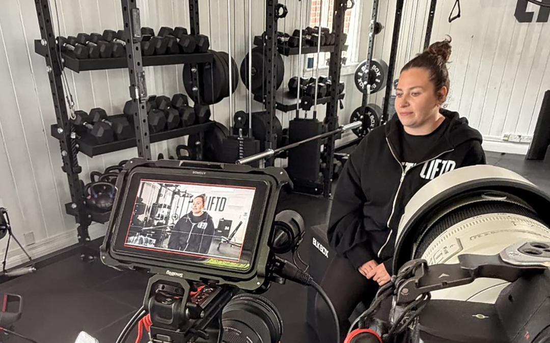 Atomos Shinobi Helps Streamline Monitoring for Fast-Paced Video Production