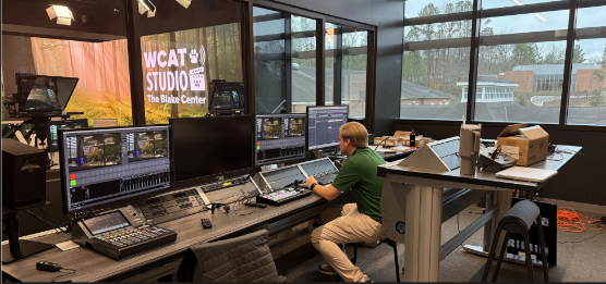 QuickLink StudioPro Powers Modern Broadcast Education at Westminster Schools