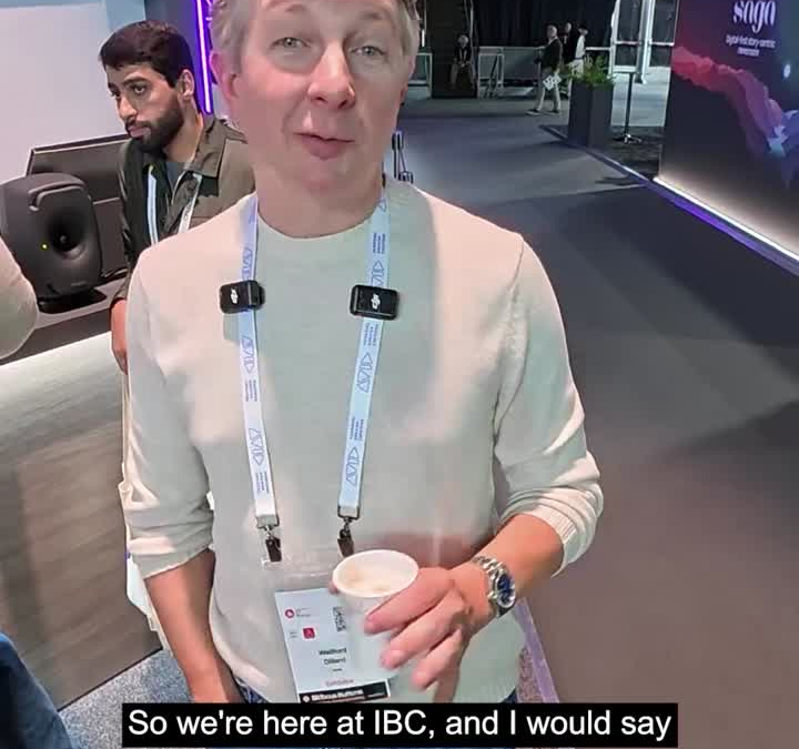 Avid Highlights Content Core, Media Composer, and Governed AI at IBC 2026