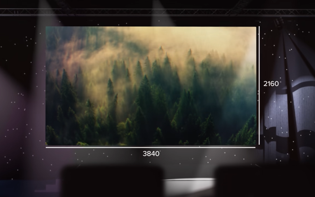 Roland VC-1SC-4K Simplifies Video Scaling for LED Walls and Custom Displays