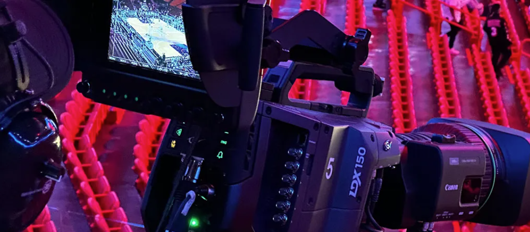 Grass Valley LDX 150 Brings High-Speed UHD HDR Capture to Live Production