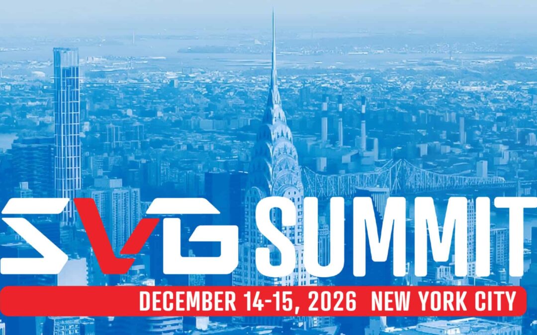SVG Summit 2026