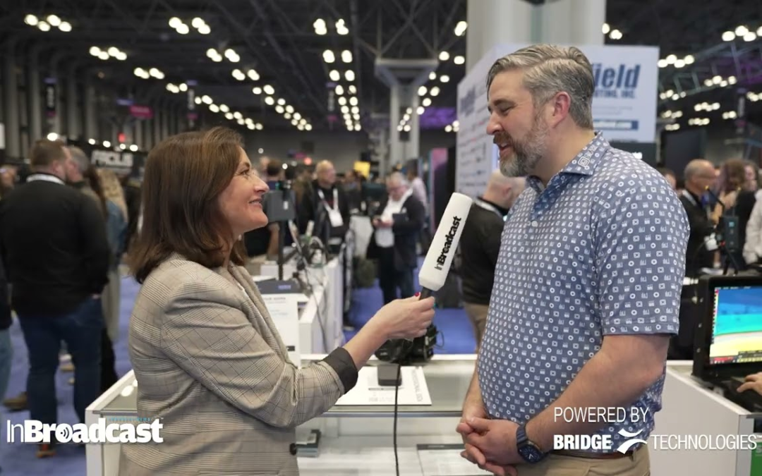 Oyen Digital Introduces AvastorX Cloud Backup and Portable SSD Solutions at NAB New York 2026